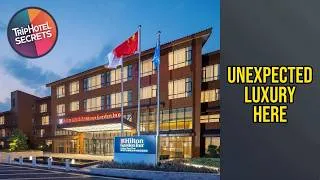 Thumbnail: Hilton Garden Inn Guizhou Maotai Town - Unexpected Luxury Here | Zunyi, China🛏️