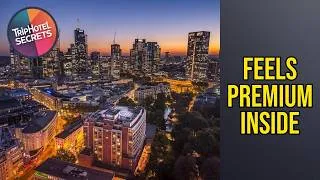Thumbnail: Hilton Frankfurt City Centre - Feels Premium Inside | Frankfurt am Main, Germany🏨