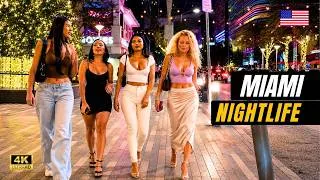 Thumbnail: Miami Nightlife 4K | South Beach After Dark