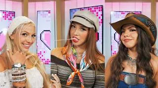 Thumbnail: Triple Charm - Luv Songs (Official Music Video)