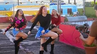 Thumbnail: Happy Anniversary to Our First EP 💜 | ‘Me Extrañas’ BTS 🇵🇷 | Triple Charm