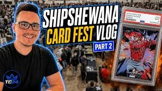 Thumbnail: This Shohei Ohtani Rookie Card is STRAIGHT FIRE | Shipshewana
