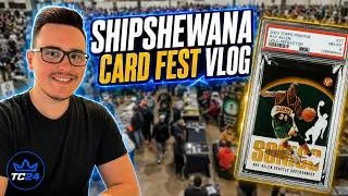 Thumbnail: Finding Reasons for Optimism at Shipshewana Card Fest