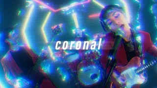 Thumbnail: covet - coronal (official video)