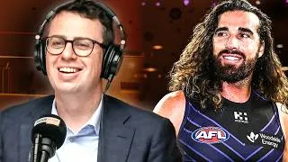 Thumbnail: Mitch Cleary | Tassie's Targets, King Brothers & Who Is Murray Davis!?