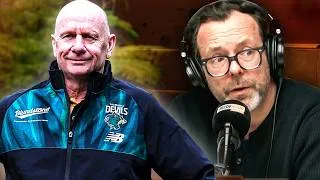 Thumbnail: Damo's Recovery | Hinkley To Tasmania, Bombers Win & Tex's F-Bomb