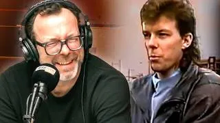 Thumbnail: Damo's Recovery | 18 Year Old Damo, Paul Curtis Should Sue The AFL & Dimma's Given Up