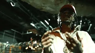 Thumbnail: 3MFrench- Im Tryna (Official Music Video)