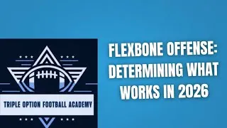 Thumbnail: Flexbone Offense: Determining What Works in 2026
