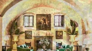 Thumbnail: Oltre Tuscany Summit with Dr. Jay LaGuardia