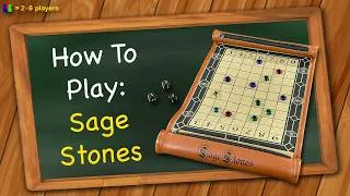 Thumbnail: How to play Sage Stones