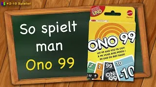 Thumbnail: So spielt man Ono 99