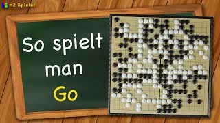 Thumbnail: So spielt man Go