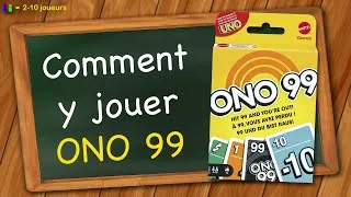 Thumbnail: Comment jouer à ONO 99