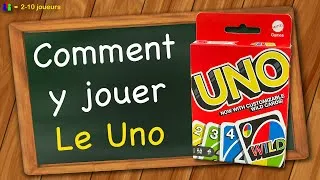 Thumbnail: Comment jouer au Uno