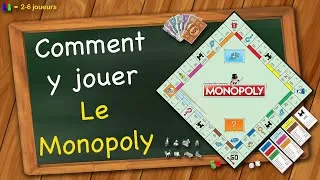 Thumbnail: Comment jouer au Monopoly