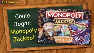 Thumbnail: Como Jogar Monopoly Jackpot