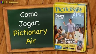 Thumbnail: Como Jogar Pictionary Air