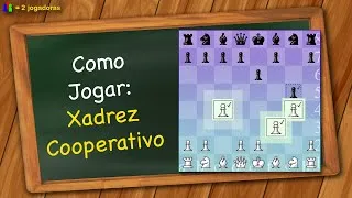 Thumbnail: Como jogar Xadrez Cooperativo