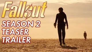 Thumbnail: Fallout: Season 2 Teaser Trailer (Gamescom 2025)