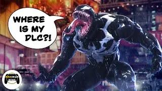 Thumbnail: Spider-Man 2 DLC Cancelled, God of War TV Show, Beyond Good and Evil 2 - MAXimum News
