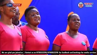 Thumbnail: Awendo Central SDA || We shall rise