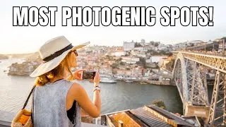 Thumbnail: The Most Instagrammable Vacation Spots in the World