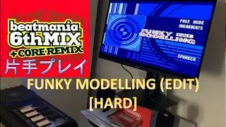 Thumbnail: Playing beatmania series (PS1/PS2) in 2026 [Vid #2]