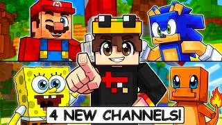Thumbnail: The Future of My YouTube Is Changing Forever... (MUST WATCH)