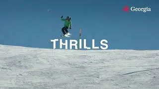 Thumbnail: Georgia Tourism | Emotions Are Georgia