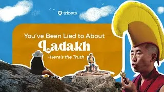 Thumbnail: Postcard Series: Why Silence in Ladakh Feels Like an Answer | Episode 3
