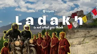 Thumbnail: Ladakh: Do The Mountains Actually Call Us?