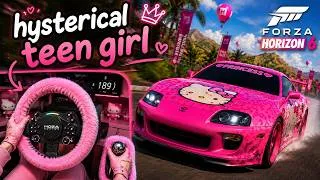 Thumbnail: Types of Players in Forza Horizon 6