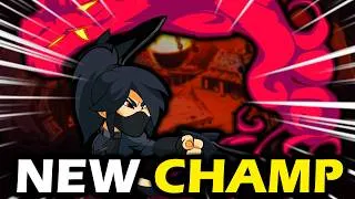 Thumbnail: A NEW Champion Crowned!?! | 2026 Summer Championship Recap (1v1)