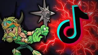 Thumbnail: This is Why I DESPISE Brawlhalla TikTok