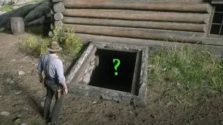 Thumbnail: Secret Spiderweb Location FOUND in Red Dead Redemption 2!