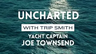 Thumbnail: Uncharted Ep. 1: Delivering Yachts, 121' Builds & the Hidden Side of the Job | Capt. Joe Townsend