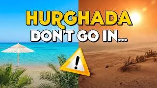 Thumbnail: Hurghada's Best Month? Not What You'd Expect