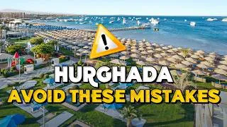 Thumbnail: Hurghada Essentials: 10 Things Nobody Warns You About