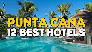 Thumbnail: 12 Best All-Inclusive Hotels in Punta Cana (Luxury Resorts Guide 2026)