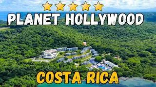 Thumbnail: Planet Hollywood Costa Rica, An Autograph Collection All-Inclusive Resort Review 2026