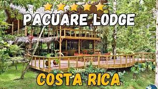 Thumbnail: Pacuare Lodge Review: Costa Rica Rainforest Eco-Lodge with Raft Access, Suites, Dining 2026