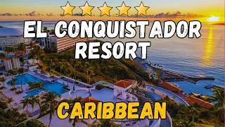 Thumbnail: El Conquistador Resort Puerto Rico Review: Private Island, Water Park 2026