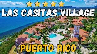 Thumbnail: Las Casitas Village Puerto Rico Review – Private Villas, Water Park Access & Best Things to Do 2026