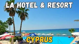 Thumbnail: LA Hotel & Resort Cyprus Review: Infinity Pool, Private Beach & Honest Pros and Cons 2026