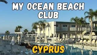 Thumbnail: My Ocean Beach Club Cyprus Review: Best Family-Friendly Beach Hotel in Ayia Napa? 2026