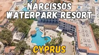Thumbnail: Narcissos Waterpark Resort Cyprus Review: Best Family All Inclusive Hotel in Protaras? 2026