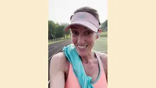 Thumbnail: Trish Kendall Speaks Episode 129 - Listening without distraction