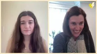 Thumbnail: Community and Belonging - Danielle Mikaelian