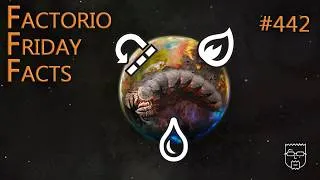 Thumbnail: More train per train | Factorio Friday Facts (FFF) 442 | Flip, Flow, and Fresh Paint